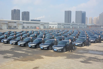 沈陽短時代駕服務 便捷高效的出行解決方案