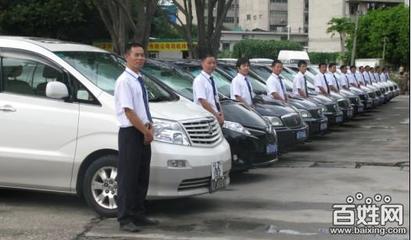 深圳會展用車到機場接送服務 琦昌租車，快捷方便實惠之選
