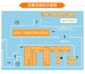 安心之旅 巴厘島專(zhuān)屬接機(jī)與日游預(yù)訂，暢享無(wú)憂(yōu)度假體驗(yàn)